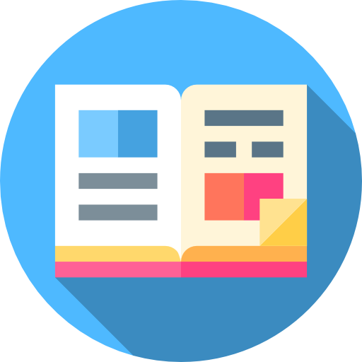 Quick Link - Journal and Magazines