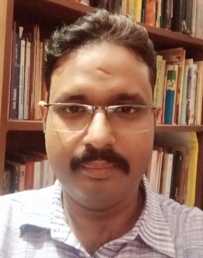 Dr. Mayank Srivastava