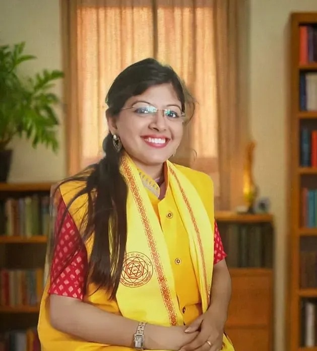Dr. Tanima Kumari
