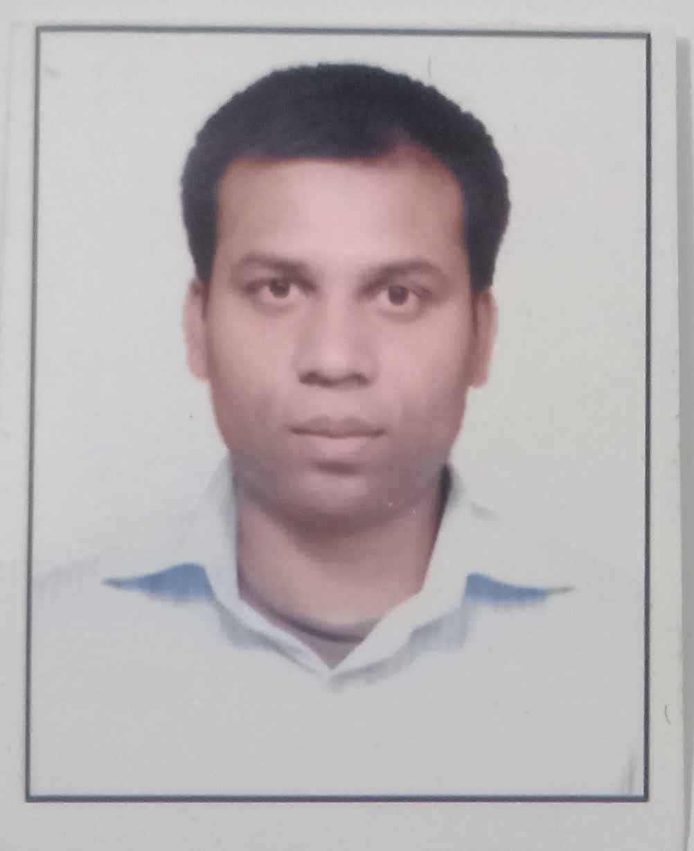 Dr. Abhimanyu Kumar