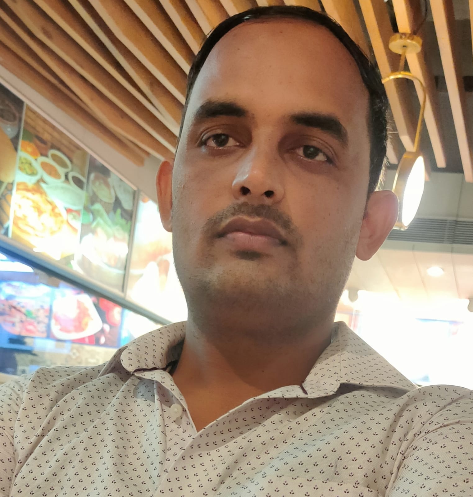 Dr. Anupam Kumar Singh