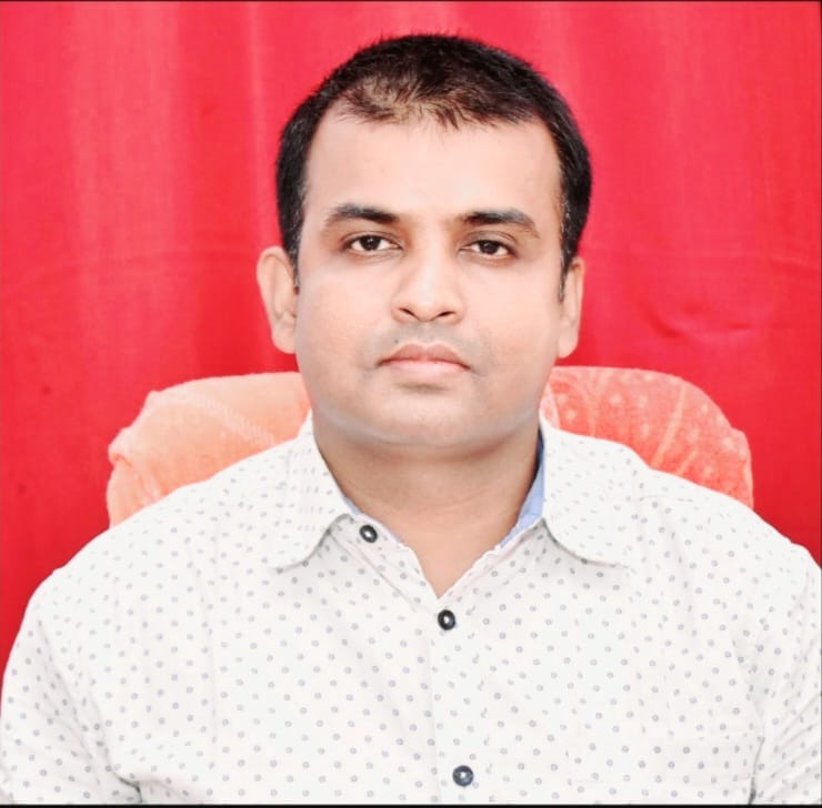 Dr. Sanjeet Kumar Jha