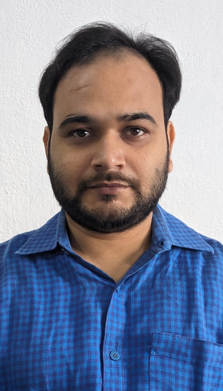 Dr. Shashank Shukla