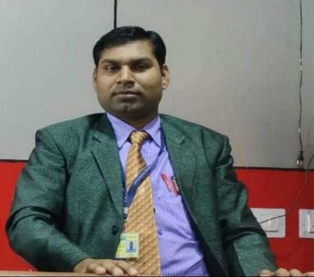 Akhilesh Kumar Rathore
