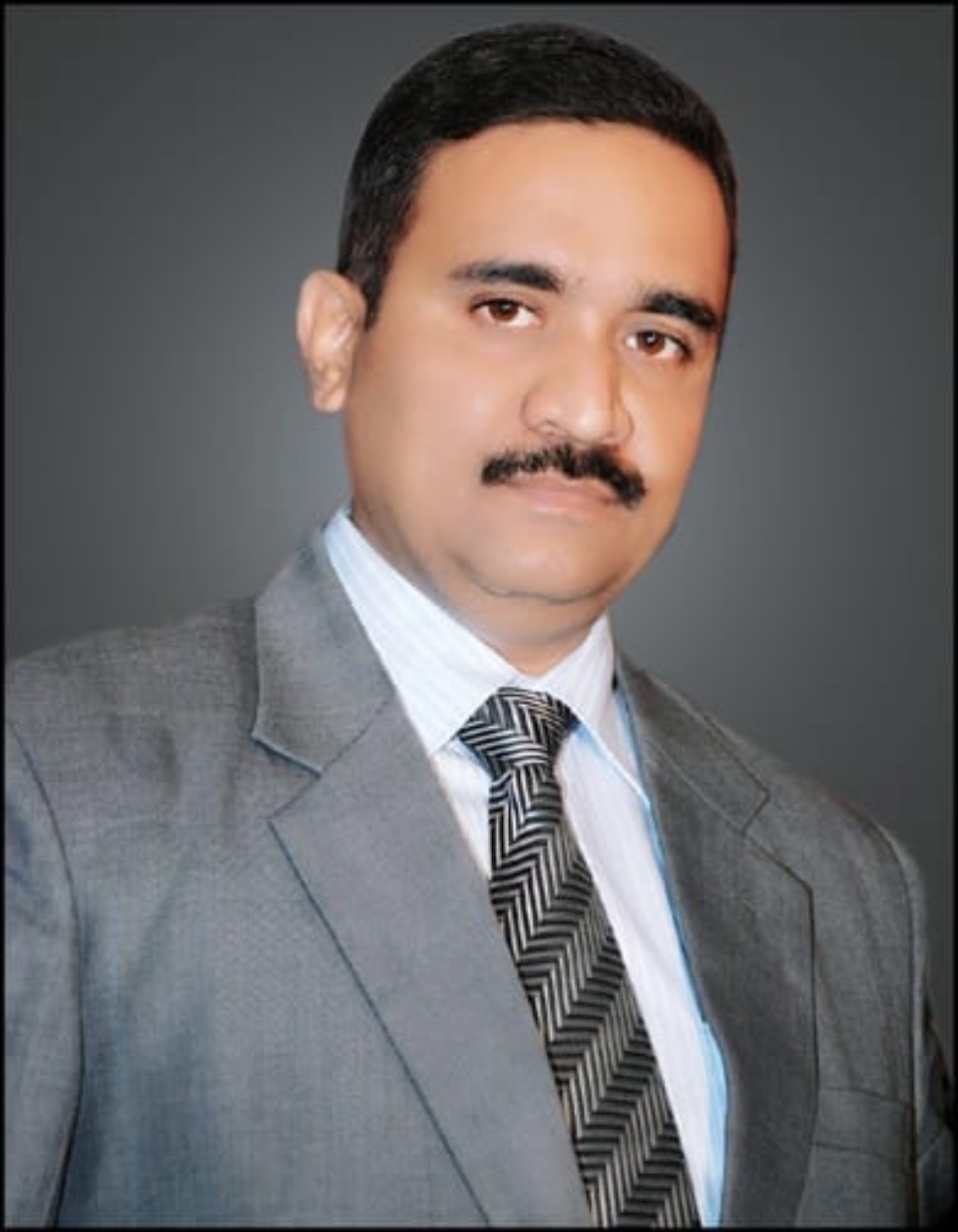 Dr. Aashish Kr. Bariyar