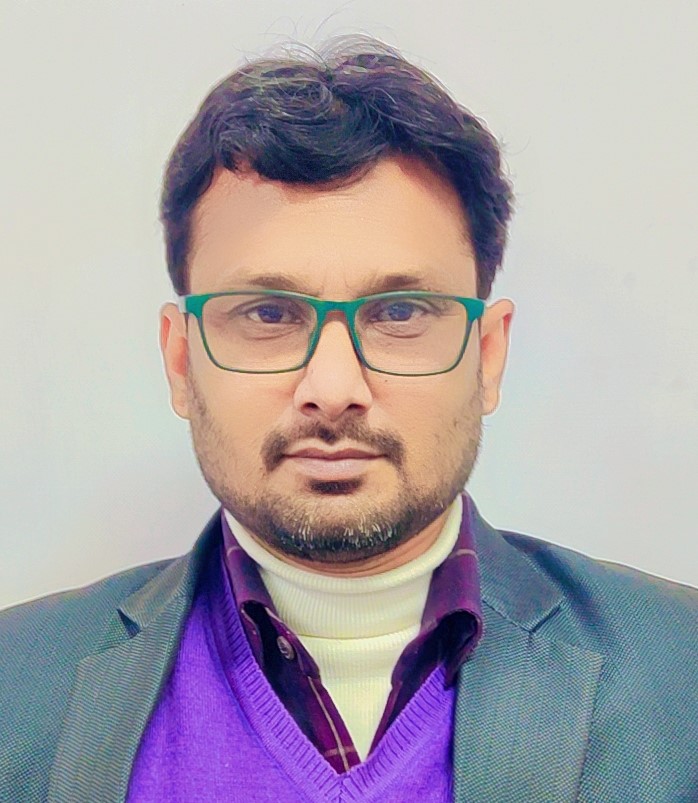 Dr. Md. Absar Alam