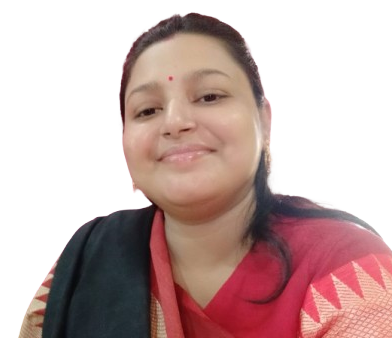 Divya Sharma